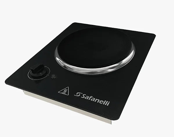 Teste EcomHub fogão